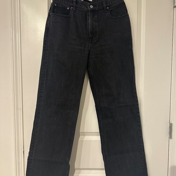 Abercrombie & Fitch Jeans - Picture 1 of 5